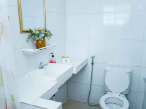 Homestay Alam Segar Hotels in Ciamis Regency