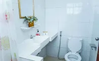 Resort Alam Segar Hotel di Kecamatan Ciamis