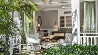 Heritage le Telfair Golf and Wellness Resort - Cottages