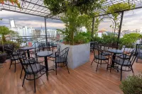 Jade Scene Hotel Hotels in Thành phố Huế