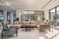 Lindos Grand Resort & Spa - Adults Only