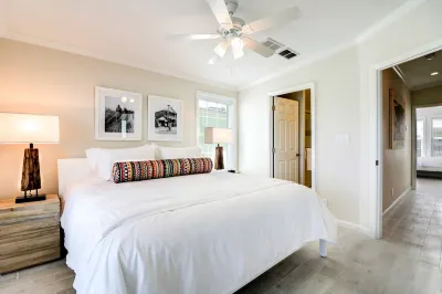 Little Torch Cottages 바히아 혼다 주립공원 주변 호텔