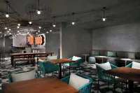 Mövenpick Hotel and Hotel Apartments Ghala Muscat - breakfast