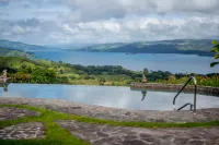Nepenthe B&B - Cho phép mang theo thú cưng