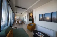 Evripidou 7 - Kalamata Mediterranean Suites