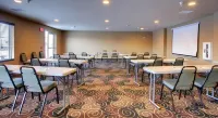Cobblestone Inn & Suites - Rugby