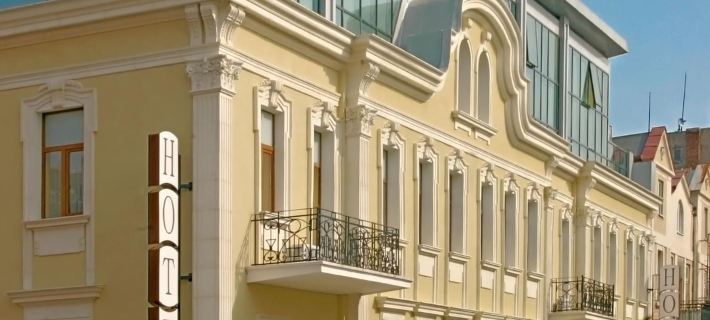 Sveta Sofia Hotel Hotels in Sofia