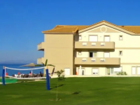 Al Mare Hotel Hotels in Planos