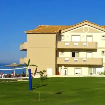 Al Mare Hotel