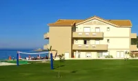 Al Mare Hotel Hotels in Planos