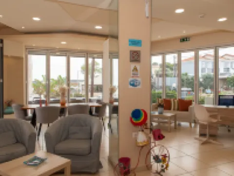 Al Mare Hotel Hotels in Planos