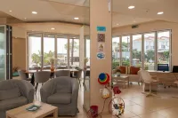Al Mare Hotel Hotels in Planos