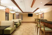 Hilton Garden Inn St. Louis Shiloh/O'Fallon - Breakfast