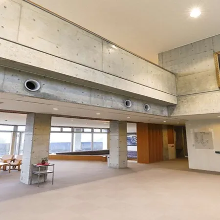 Sanzoku Hotel