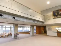 Sanzoku Hotel Hotel di Asago