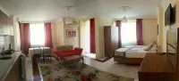 Elit Apart Hotel Hotels in Turkler