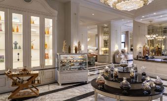 Fairmont Amman
