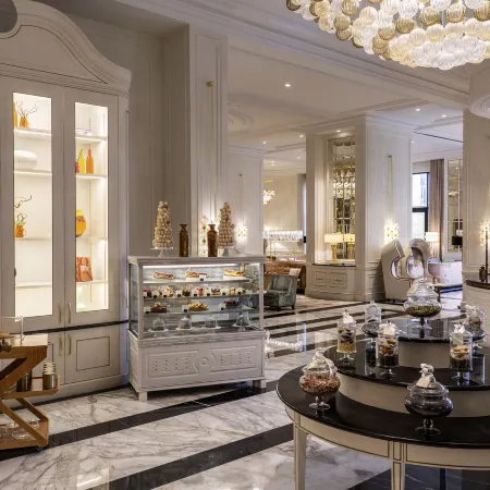 Fairmont Amman