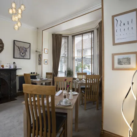 Melrose Guesthouse