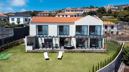 Sapphire Sands by Atlantic Holiday