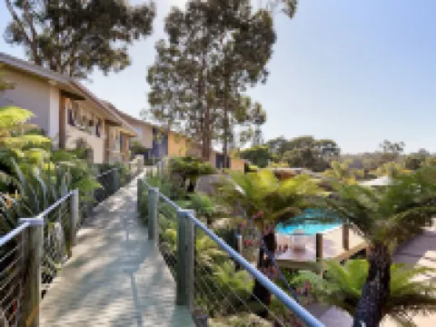 Tathra Beach House Holiday Apartments Hotels in Bega