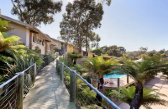 Tathra Beach House Holiday Apartments