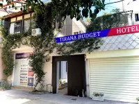 Budget Retreat Tirana & Studios - Bintang 2