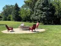 그랜트 힐 모텔 톰슨 타운쉽 호텔