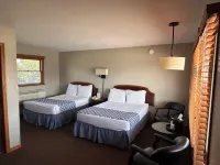 Grant Hills Motel Hôtels à : Galena