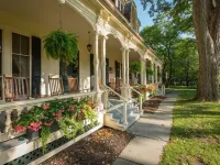 The Inn at Cooperstown Hotels in Cooperstown