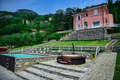 Villa Perledina by Wonderful Italy Hotels in der Nähe von Castello di Vezio