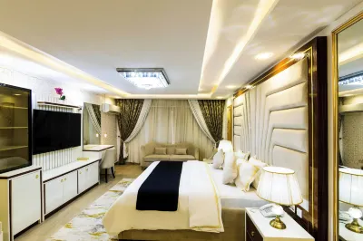 Yellow Trumpet Residence Asokoro Hotels in 