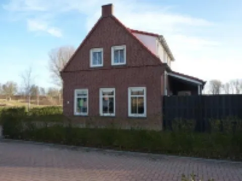 Luxury Home in Zeeland with Infrared Sauna