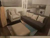 Cozy Romford Escape With Modern Amenities