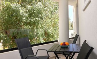 Le MichELe luxury apartments