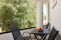 Le MichELe luxury apartments