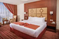 West Land Hotel - spa