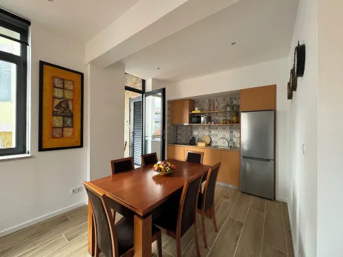 Casas da Corujeira 2 Hotels in Campanha