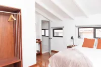 Solara Art Hotel by Amak