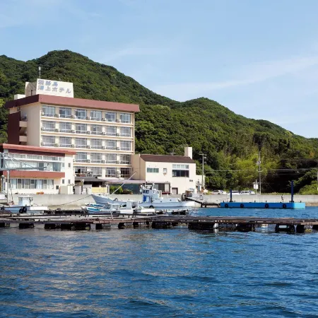 Shiozaki Onsen Awajishima Kaijyo Hotel