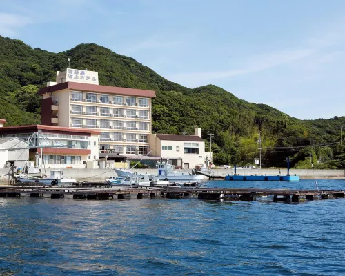 Shiozaki Onsen Awajishima Kaijyo Hotel Minamiawaji otelleri