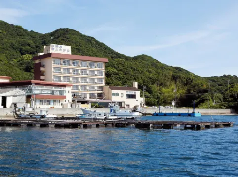 Shiozaki Onsen Awajishima Kaijyo Hotel