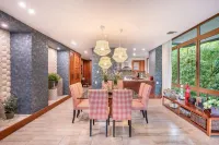 Magical 4BR Apartment w Maid-bbq in Casa de Campo Hoteles en 