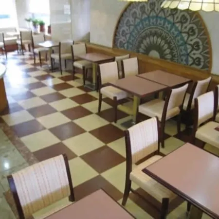 Hotel Alpha-One Tsuruga
