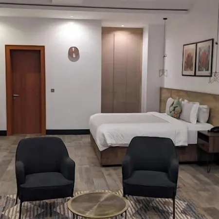 Pali Resort Hotel