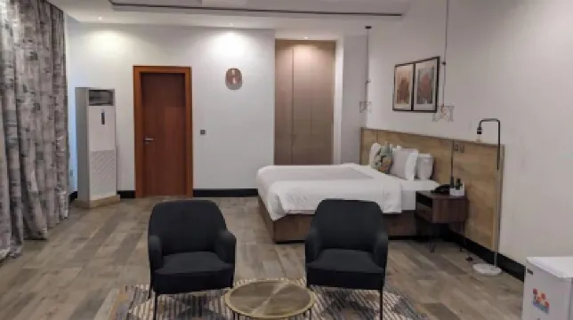 Pali Resort Hotel Hotels in 