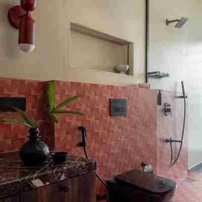 Scarlatta Rooms