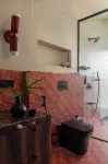 The Poetree Villa Resort فنادق في Malunje
