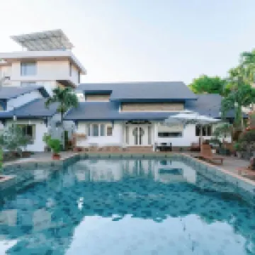 Doha Garden Hotel Vũng Tàu