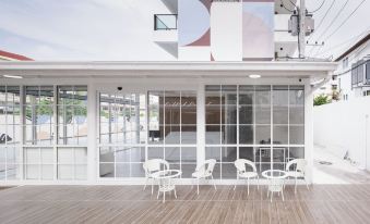 Srinn Hotel Pattaya Klang